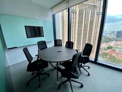 Duo Tower (D7), Office #584304831